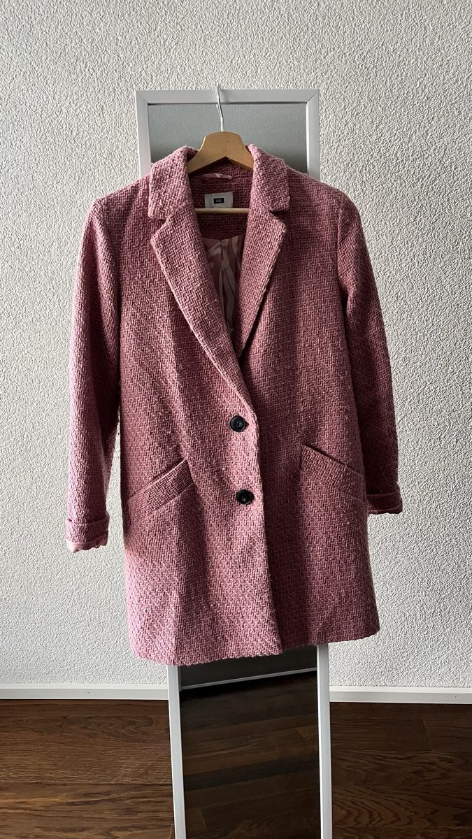 We Giacche: Mantel / Jacke – Nuovo (secondo la descrizione) da Liestal venduto da Tschopp77