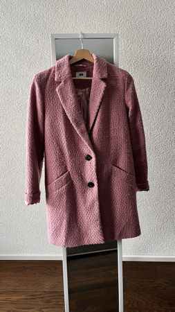 Mantel / Jacke