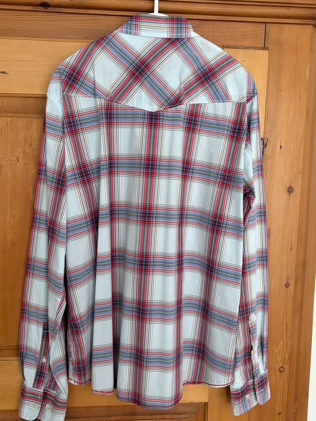 H&M Camicie: Herrenhemd H&M / L – Usato da Zürich venduto da jimmy_12 1