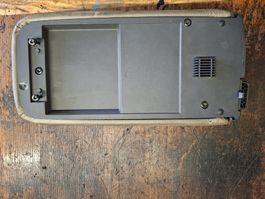 Volco 850 Abdeckung Mittelarmlehne