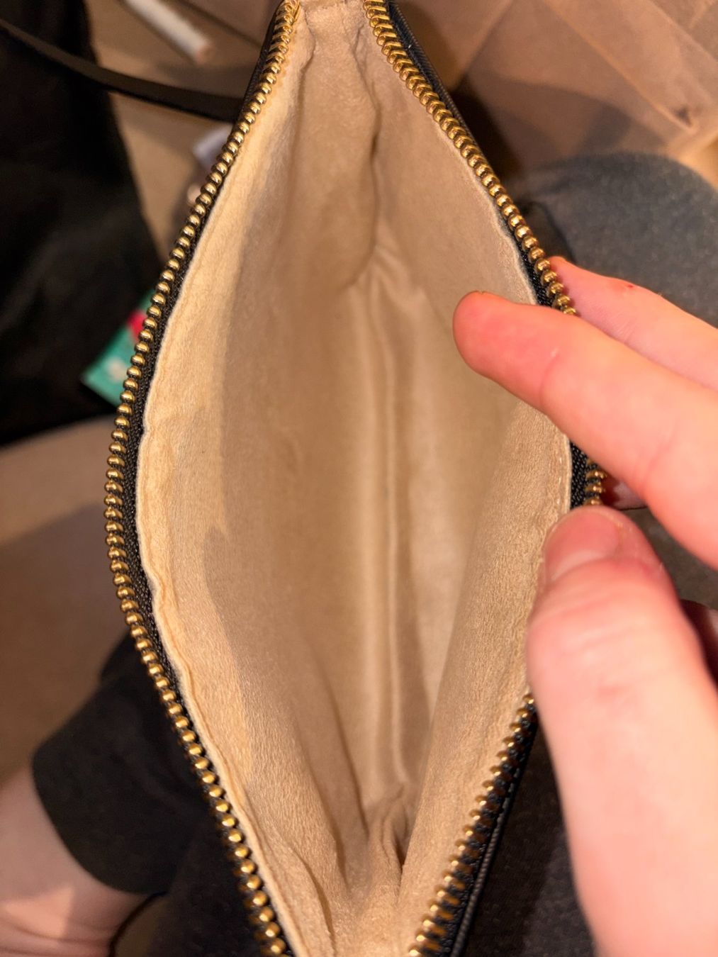 Maison Mollerus Borse da donna: Maison Mollerus Shopper Bern – Usato da Ormalingen venduto da nunulemon 7