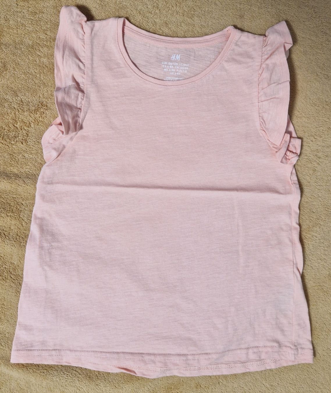 H&M Camicette, T-shirt & Top: ​H&M T-Shirt – Usato da Muri b. Bern venduto da rol_xtf8