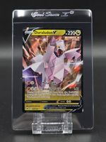 Duraludon V #103 Crown Zenith NM / 🇬🇧