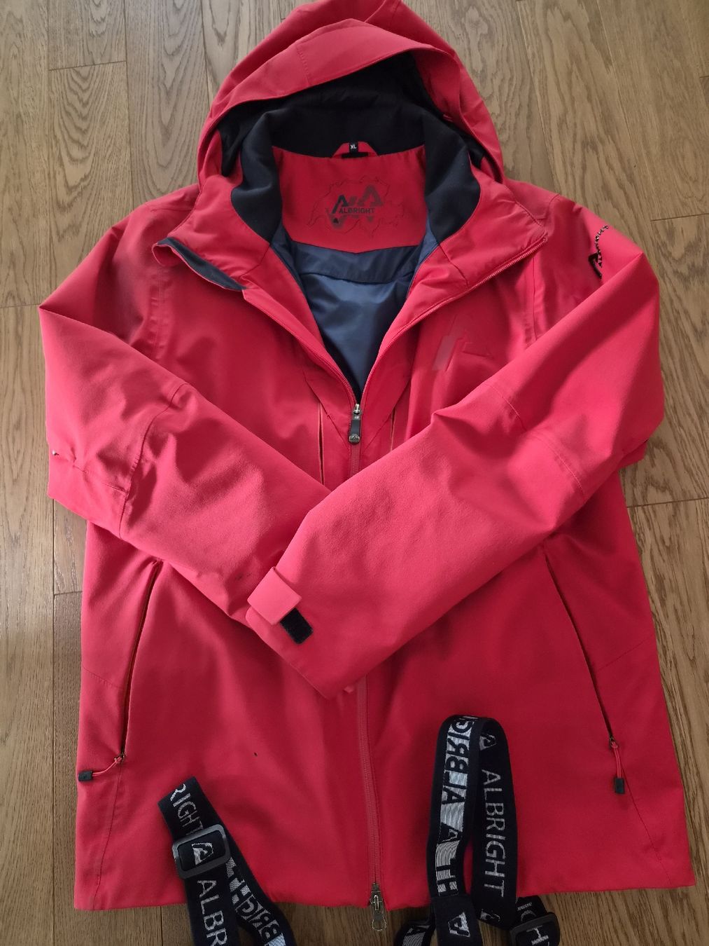 Albright Costumes: Albright Skianzug – Neuf (Voir description) à Glattfelden par nic_kz6f 2
