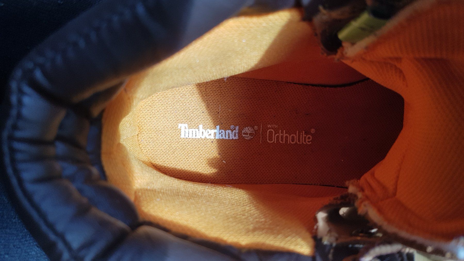 Timberland Scarpe da donna: Timberland Alburn 6 Inch Wp Boot Wheat, Taille 37 – Usato da Crans-Montana venduto da san_ska 6