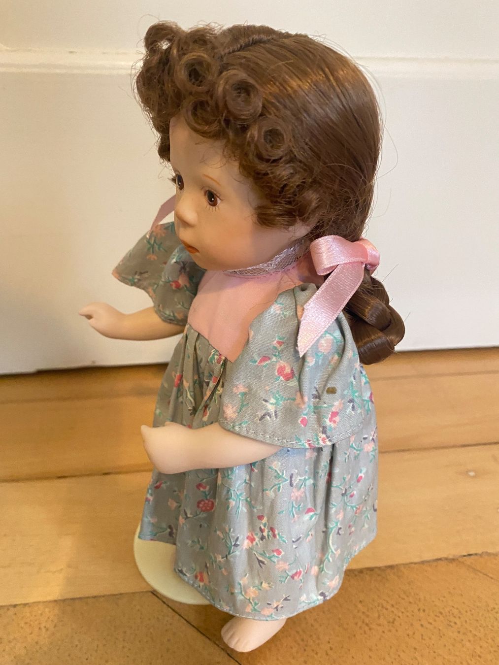 Franklin Mint Poupées: Puppe Deko – D'occasion à Herzogenbuchsee par filoferro 1