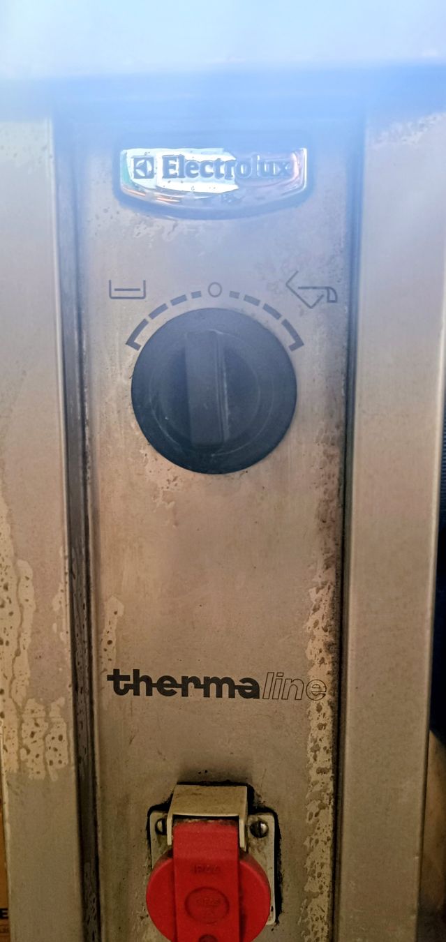 Elettrodomestici da cucina: Kochkessel 150Lt – Usato da Bern venduto da Mundart1 1