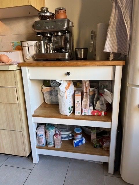 Tische: Kitchen island – Gebraucht aus Cham von ver_ddy7