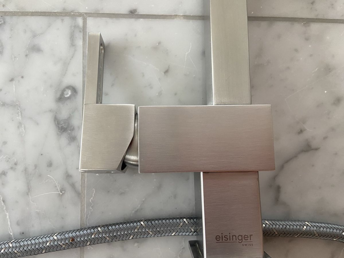 Eisinger Rubinetteria: Eisinger Küchenarmatur  – Usato da Nürensdorf venduto da Aisha010 1