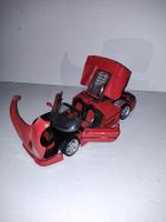 Ferrari F50, Maisto, rot, 1:18, Sammlerstück