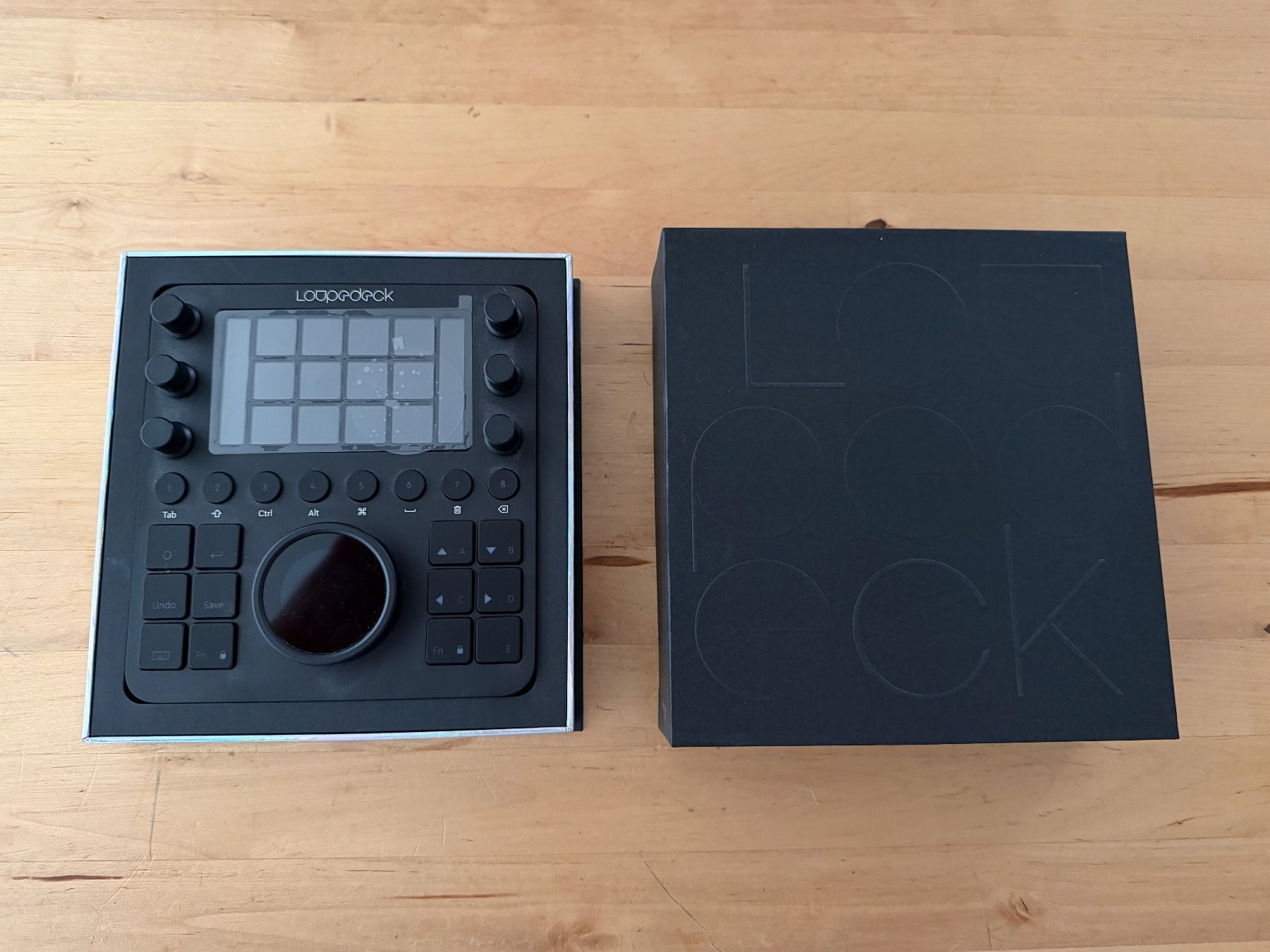 Claviers: Loupedeck CT Controller mit Ableton & Cubase Pro Profiles – Neuf (Voir description) à Gretzenbach par Spacemonk13 8