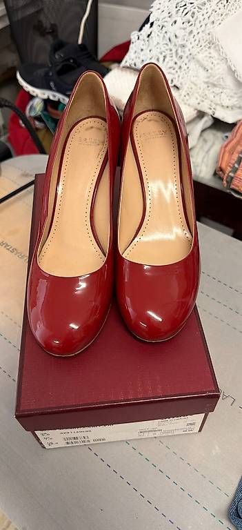 Scarpe da donna: BAlly misura 39,5  – Usato da Paradiso venduto da ann_wn8j 1