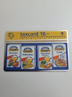 Taxcard