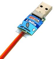 Jeti Adapter USB Programmierkabel