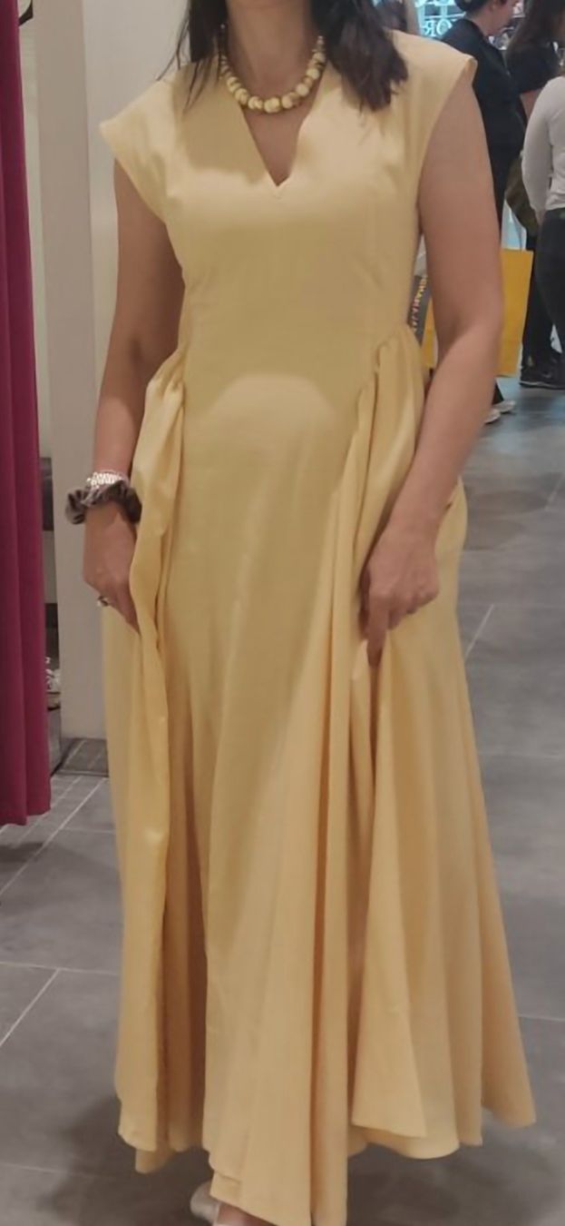 Vestiti: Schönes Kleid – Nuovo e nell'imballaggio originale da Kriens venduto da Hajromoj.72 1
