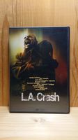 L.A. CRASH DVD