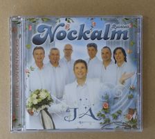 Nockalm Quintett – Ja - F29