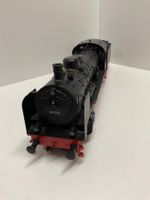 Märklin Spur 1, 5797 Dampflok mit Sound und Rauch, Bespielt