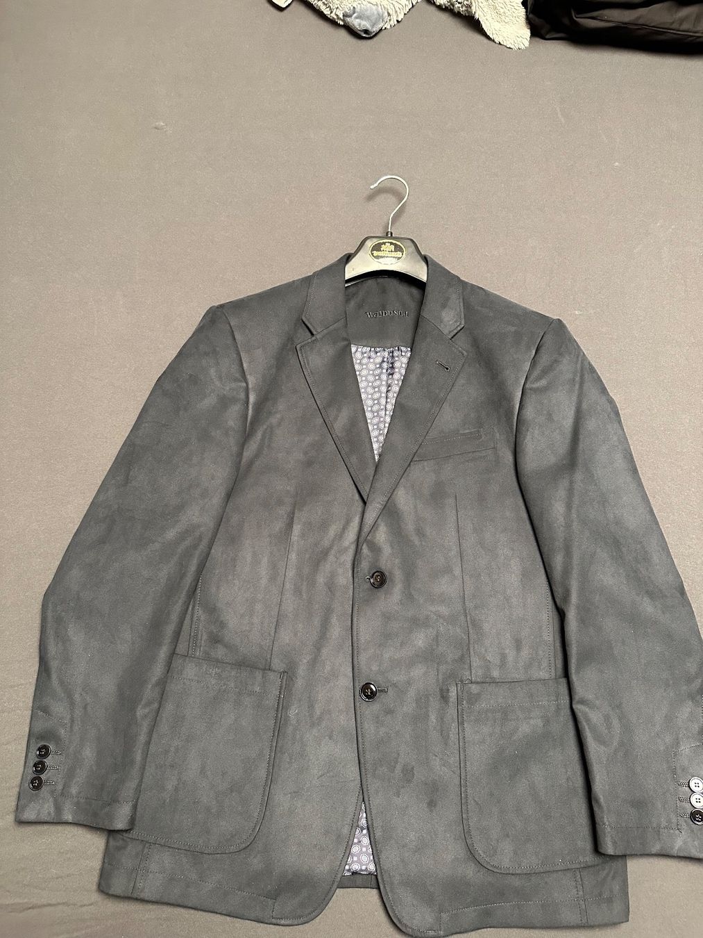 Giacche: Blazer Grösse 48 von Waldbusch – Nuovo (secondo la descrizione) da Zürich venduto da Faetze0 1