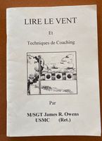 Lire le Vent et Techniques de Coaching