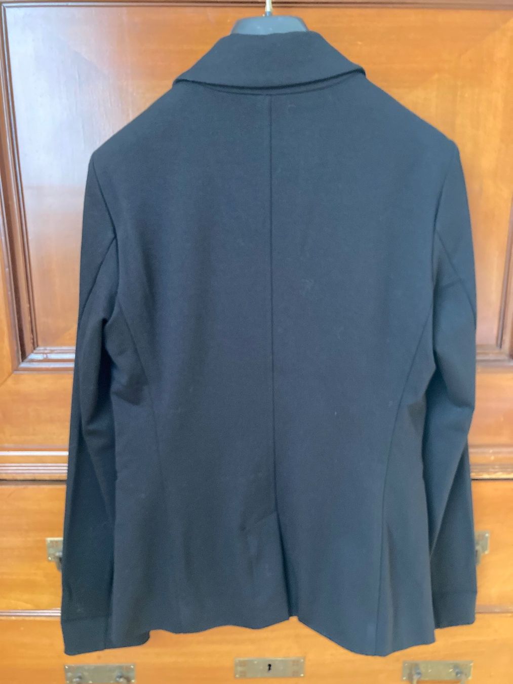 Desigual Giacche: Blazer schwarz Desigual – Nuovo (secondo la descrizione) da Manno venduto da tin_2vgz 3