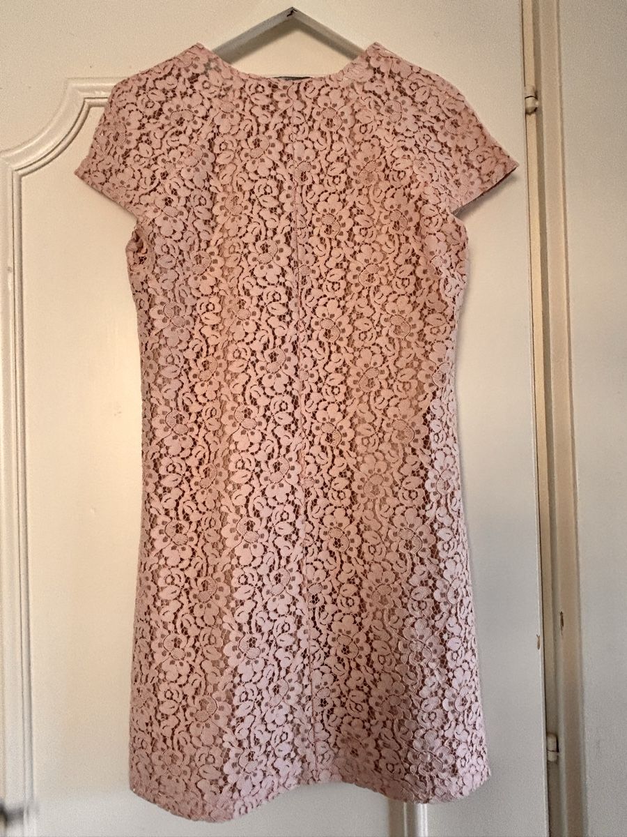 Zara Kleider: Zara Damenkleid – Gebraucht aus Lugano von Paolabiesse 1