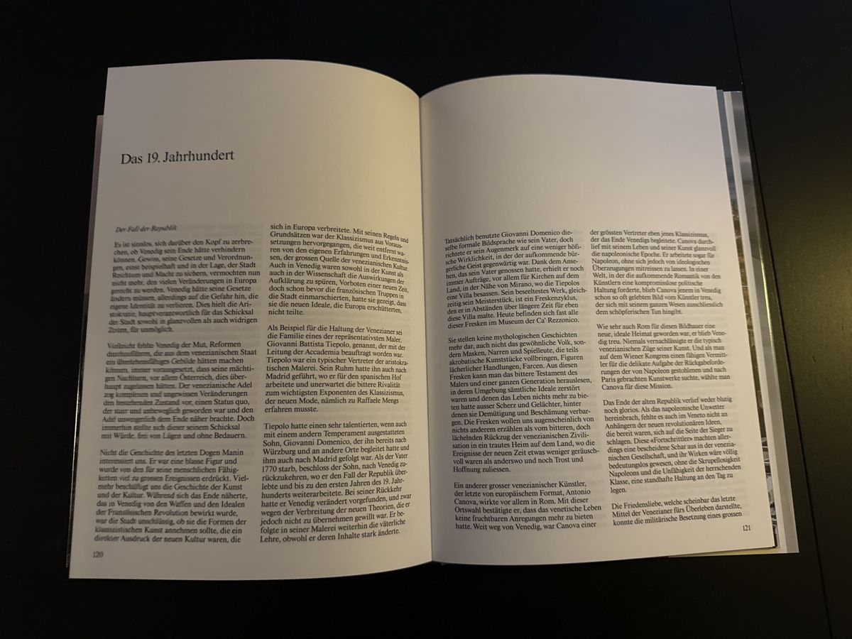 Libri: Venedig – Usato da Erstfeld venduto da Mario_boe0 5