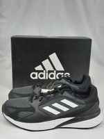 ADIDAS RESPONSE RUN Sneaker Running schwarz Gr. 40