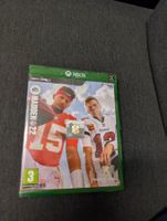 Madden 2022 Microsoft Xbox Series x / one