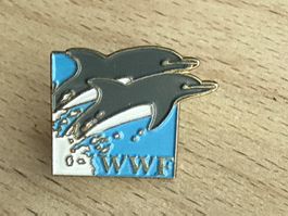 Pin WWF