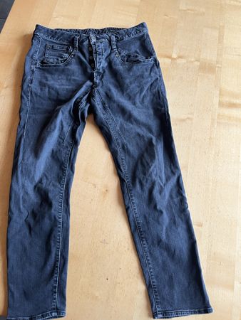 Damen Jeans von Herrlicher, Grösse 30