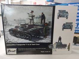 Munitionsschlepper 1 Ausf. A