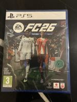 PS5 EA SPORTS FC 26 – Neu & originalverpackt