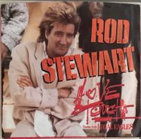 ROD STEWART - LOVE TOUCH