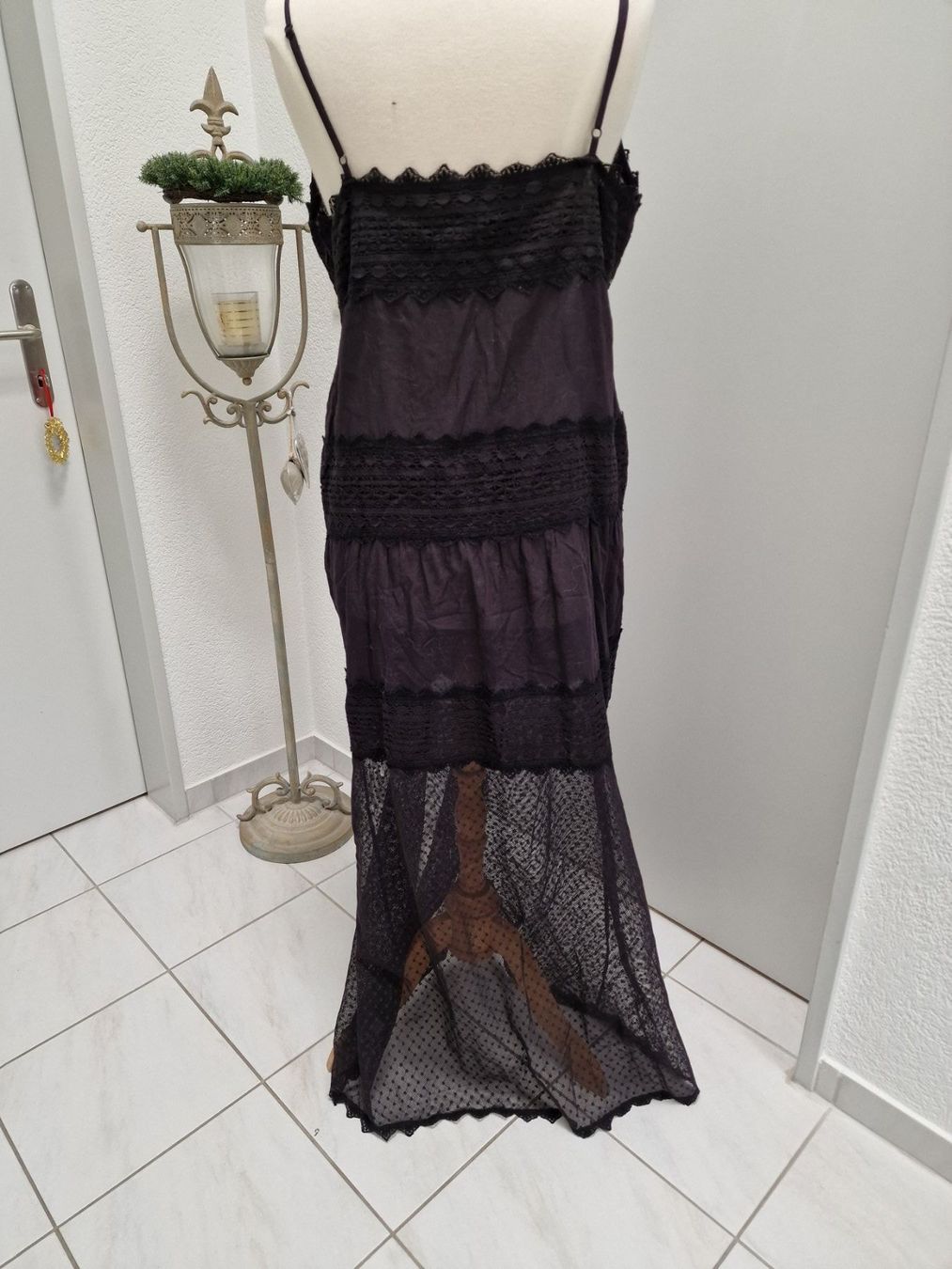 Roberto Cavalli Vestiti: Roberto Cavalli Kleid Gr.40 – Nuovo (secondo la descrizione) da Oberglatt ZH venduto da Alischa1 4