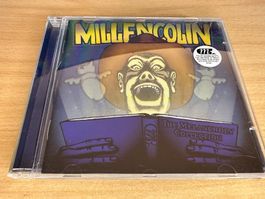 Millencolin – The Melancholy Collection
