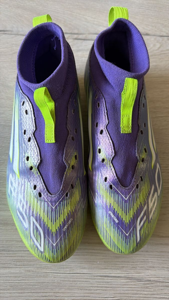 Adidas Schuhe für Jungen: Fussballschuhe Adidas – Gebraucht aus Möhlin von mar_k5wf