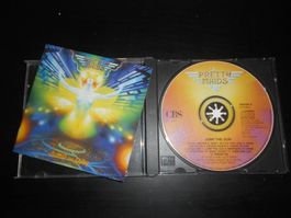 Pretty Maids – Jump The Gun / 1990