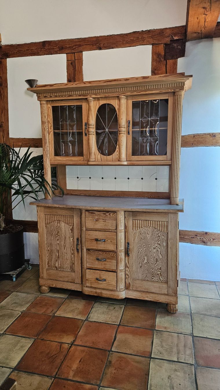 Credenze: Buffetschrank – Usato da Selzach venduto da Felicemondo