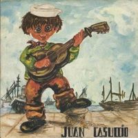 Vinyle Juan CASUCCÍO 1977 - Noi due / Quiero cantarle Signé!