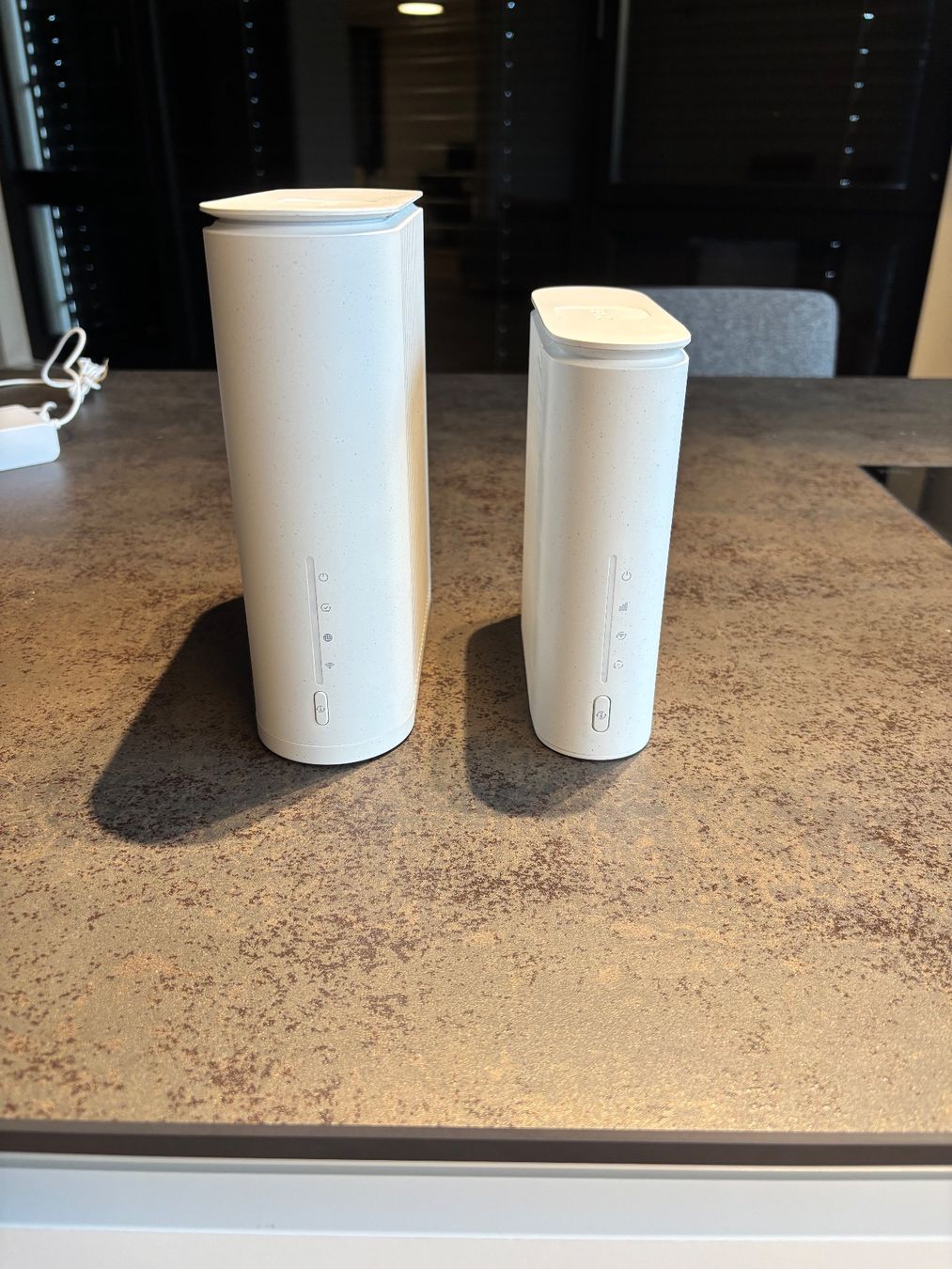Zyxel Modem & Router: Zyxel Router und Mesh Access Point – Nuovo (secondo la descrizione) da Jona venduto da Xishieh