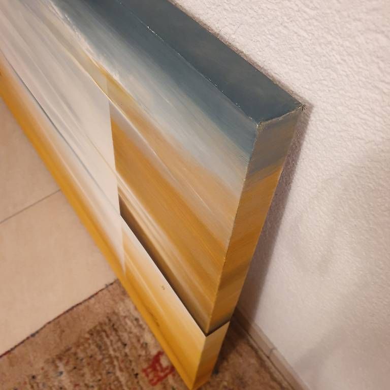 Poster & Bilder: Acrylbild Unikat – Gebraucht aus Reinach AG von chr_s8qd 4
