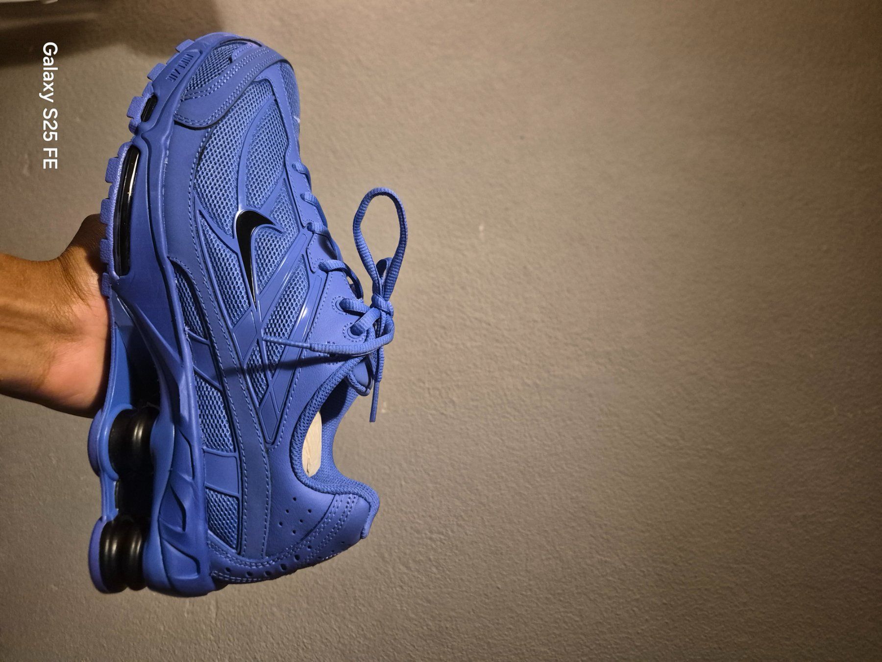 Nike Scarpe da uomo: Nike Shox Ride 2 – Nuovo e nell'imballaggio originale da Weggis venduto da hub_x88n 3