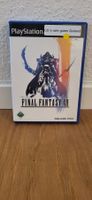 PS 2 - Final Fantasy 12