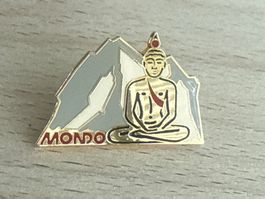 Pin MONDO