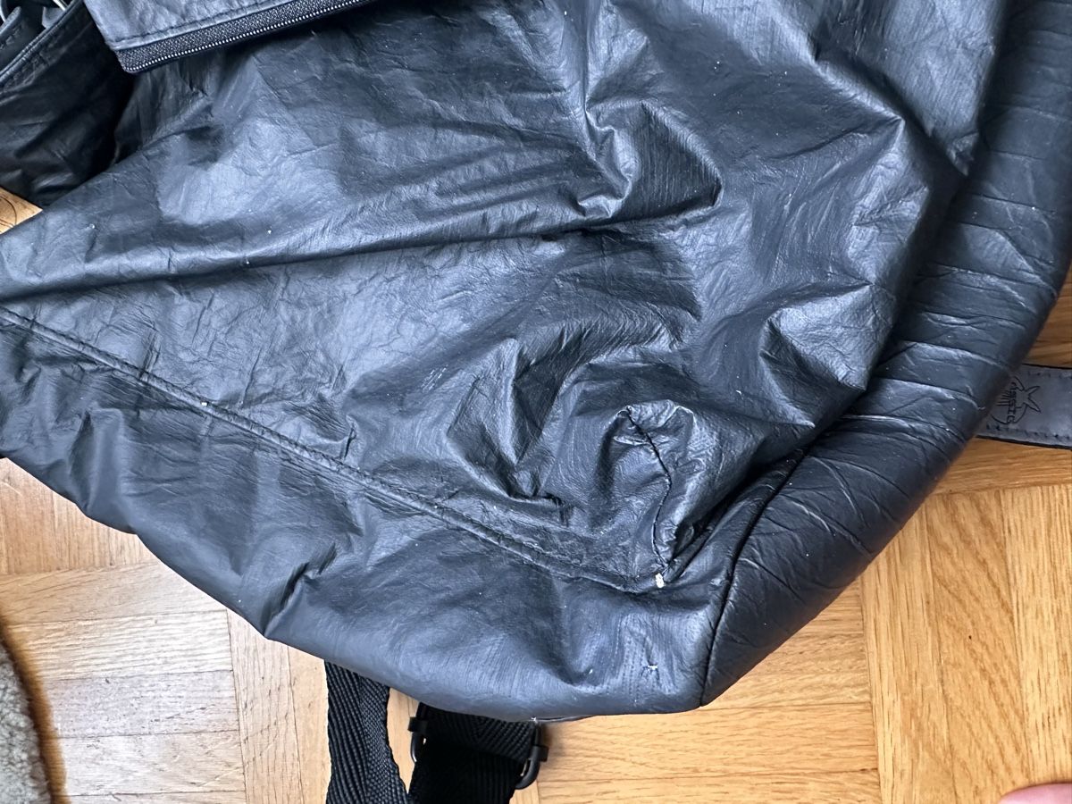 Lässig Zaini: Lässig Wickelrucksack – Usato da Horgen venduto da RenRio 2