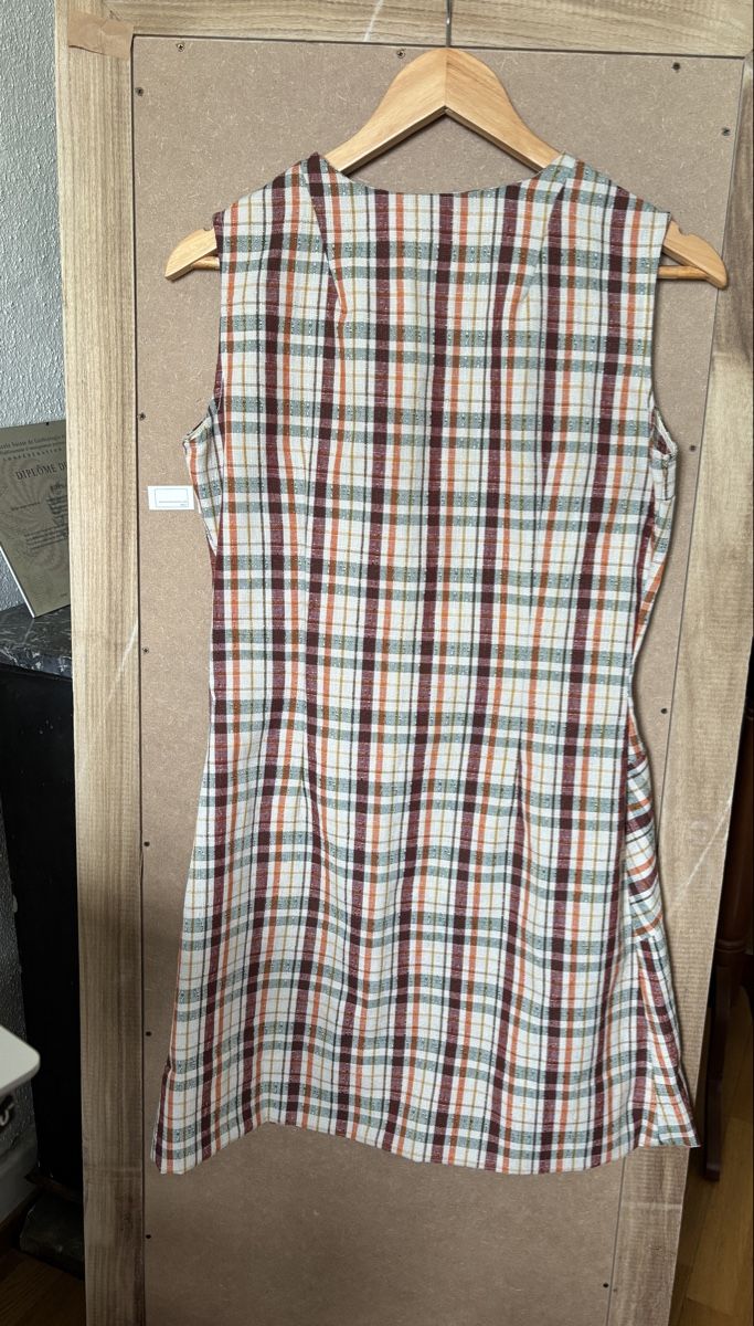 Robes: Robe vintage S/M – D'occasion à St-Saphorin-Lavaux par selb94 4