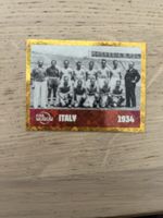 Panini Sticker WM 2026 FWC 9