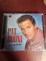 2 CD - Pat Boone – The Essential Recordings