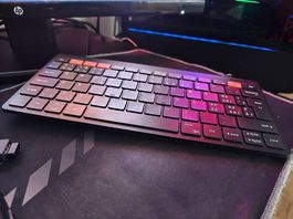 Samsung Tastatur Bluetooth Trio 500